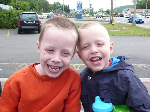 Funny boys