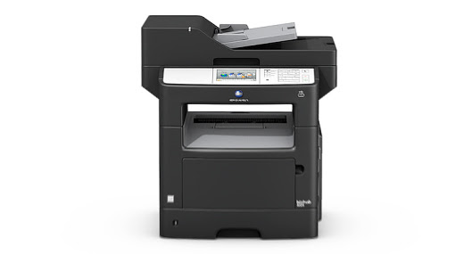 Konica Minolta Bizhub 4020 Photocopier: Buy, Lease & Service