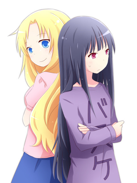 Tinami イラスト さくら荘の