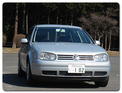 車のナンバー １０２ｂｌｏｇ