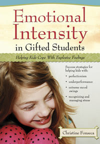 Emotional Intensity In Gifted Students Helping Kids Cope With Explosive
Feelings