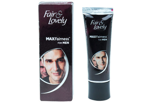 Fair and Lovely Anti Marks / MultiVitamin / For Men Face * Skin Cream