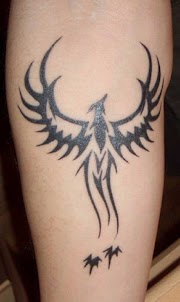 Trend Populer Salib Tatto Easy, Konsep Terbaru!