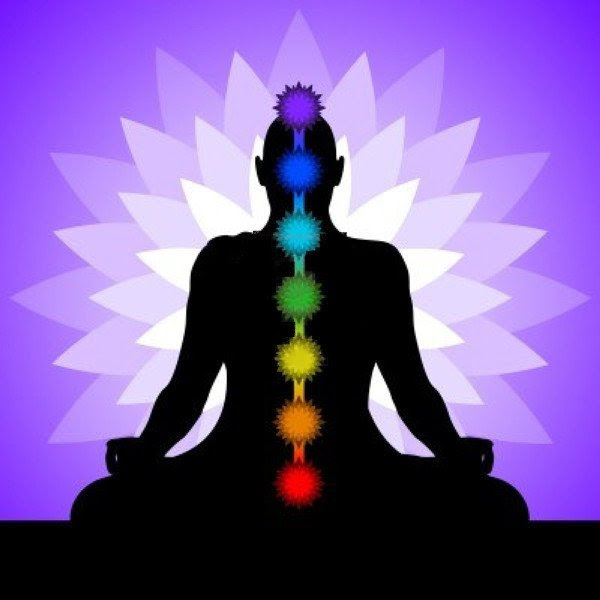 The 7 Chakras - A Beginners Guide To Your Energy System | Zenlama