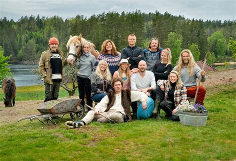 Nå avslører hun hva som har skjedd. Her er de nye Farmen-kjendisene | Kampanje