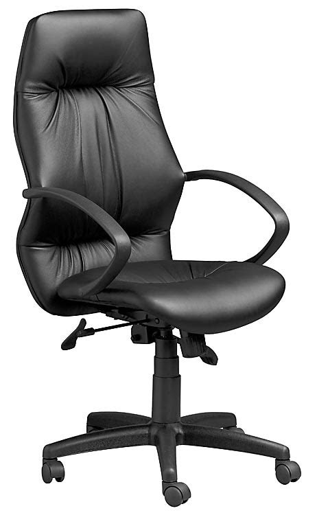 Jasmin High Back Chair | Redline Office Chairs