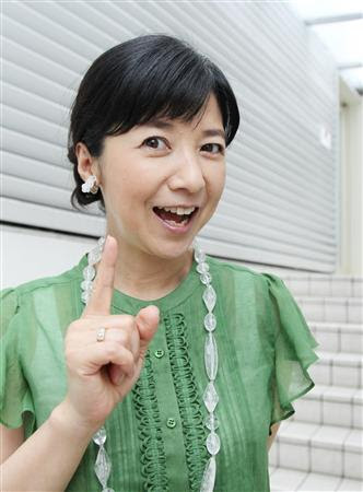 熊本大学出身 女優 クイズ番組