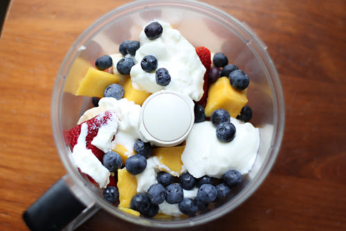 smoothie