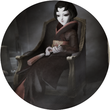 Identity V アイデンティティ 芸者の対策方法 逃げ方について 第五人格 いちどりの部屋