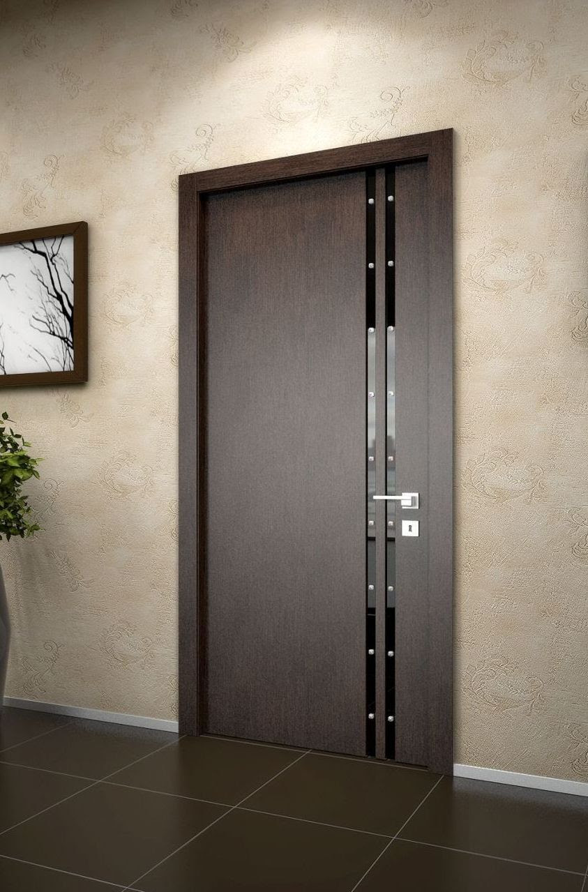 Modern interior door design Modern interior door design