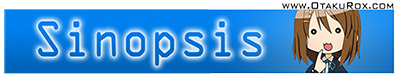 sinopsis anime otakurox