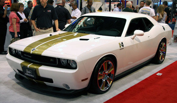 classic car parts manufacturer