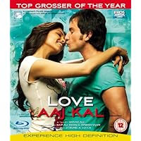 Love Aaj Kal