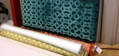 free no obligation upholstery quotation