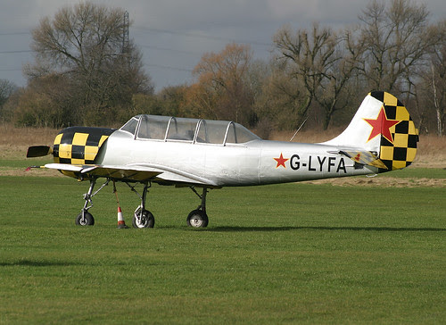 G-LYFA