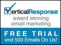 Grow your business with email marketing!