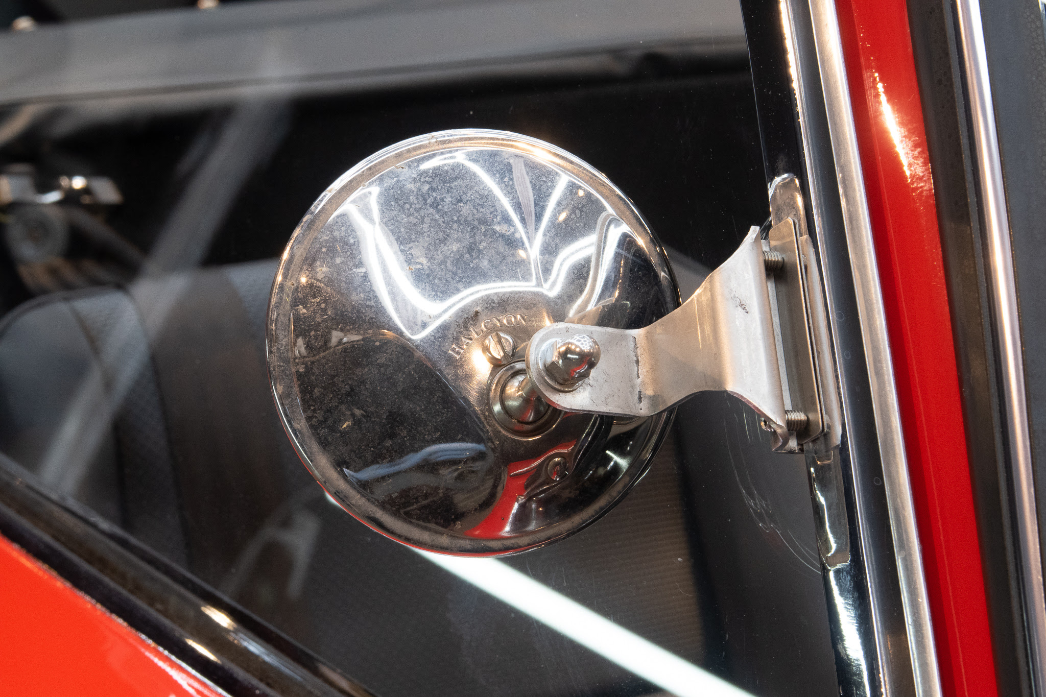 ロータス 1972年 エランs4スプリント コーティング施工しました Fulltone Car Detailing