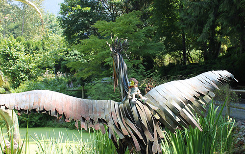 stork express