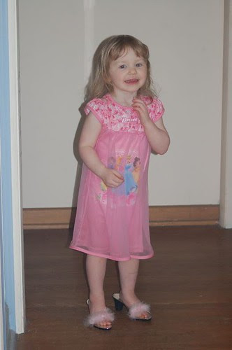 Our Princess
