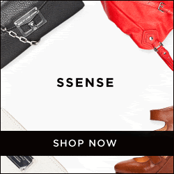 SSENSE.COM 