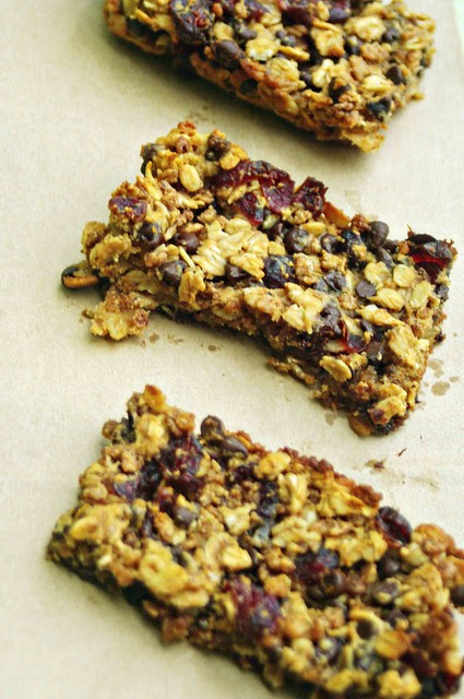 Granola Bars