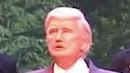 Disney World Guest Mercilessly Heckles Animatronic Donald Trump