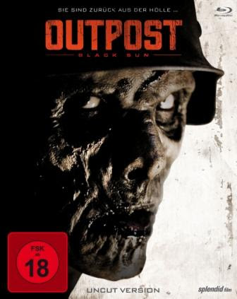 Poster Of Outpost Black Sun (2012) Full Movie Hindi Dubbed Free Download Watch Online At worldfree4u.com