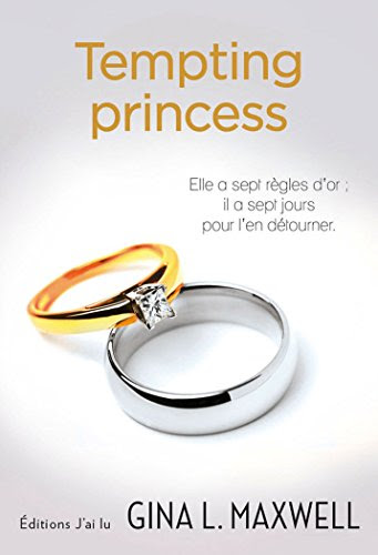 Tempting princess Tempting princess