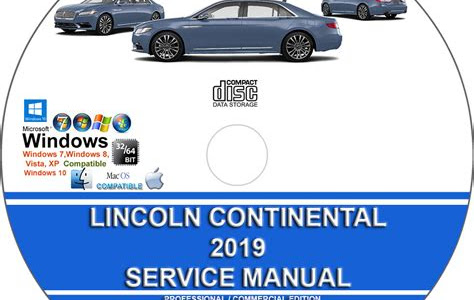 Read Online lincoln continental manual Reading Free PDF