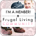 Visit the Frugal Living Community