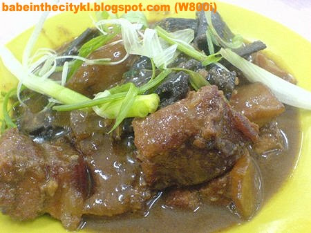 LY - Hakka char nyuk