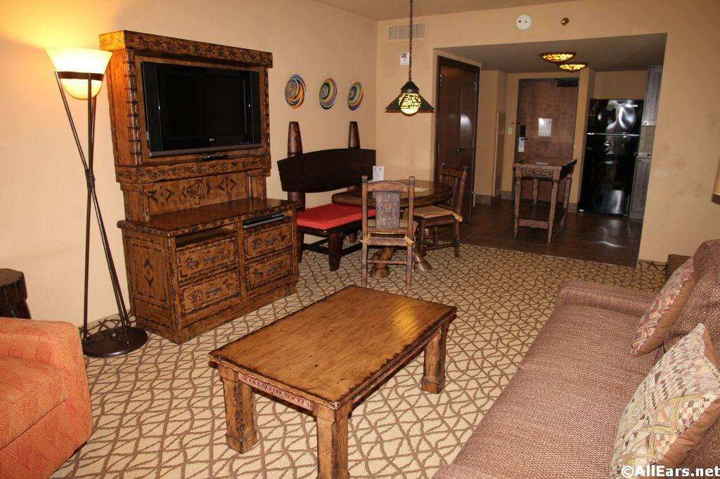 Animal Kingdom Villas Photo Gallery