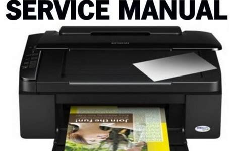 Free Download epson sx105 manual online mobipocket PDF