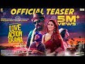 Love Action Drama Movie Trailer Download