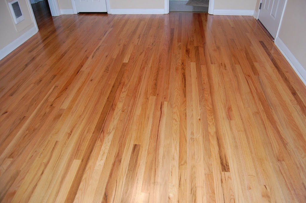 Oak flooring prices