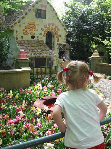 hans & gretel