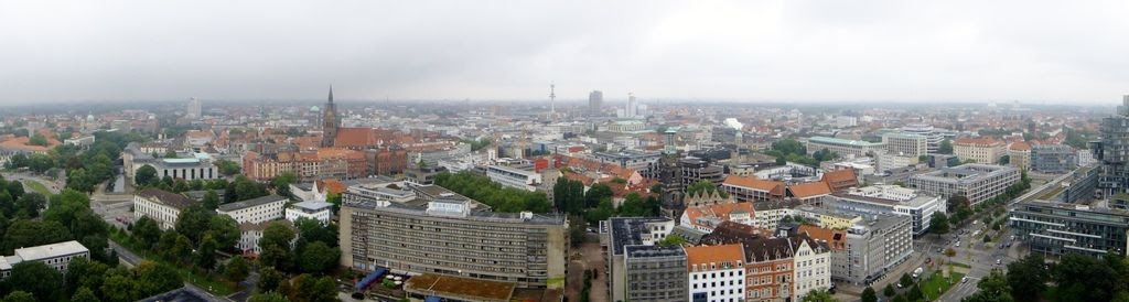 Hannover