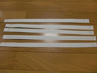 お面 簡単手作りおもちゃの作り方 工作図鑑