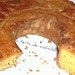 Ciambella al cardamomo