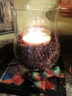 Coffee Themed Kitchen on Pinterest