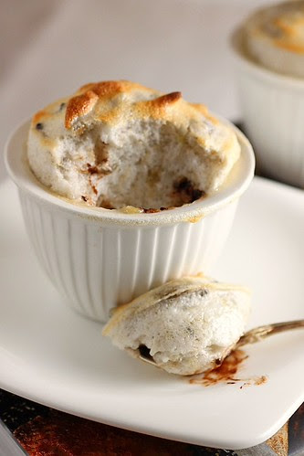 Banana Souffle 3