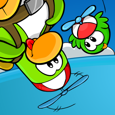 Club Penguin Cheats 2014