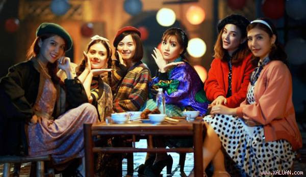 Tết đến, sợ nhất bị hỏi câu ‘Bao giờ em lấy chồng?’