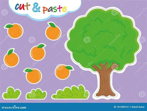 cut and paste worksheets for preschoolers preschoolworksheetnet