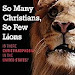Reading Free So Many Christians, So Few Lions: Is There Christianophobia in the United States? 1442224061 Free PDF Book