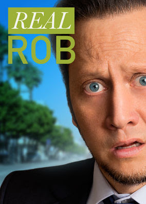 Real Rob - Season 1