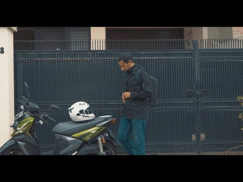 VIDEO : ritual pagi ft. all new yamaha x-ride 125 - gue selalu ngerasa kalau hari-hari gue nggak cukup menarik untuk dijadiin vlog, tapi kemudian ada teman yang nantangin untuk  ...