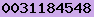 blogspot visitor counter