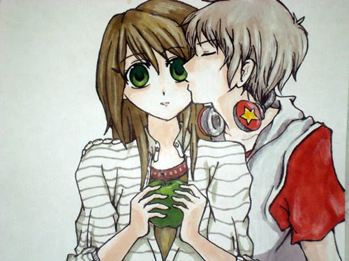 Mega Anime Couple Creator Dressing Games Play Online Free