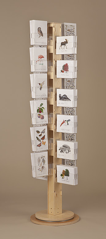 GC Displays - Earth Sky + Water